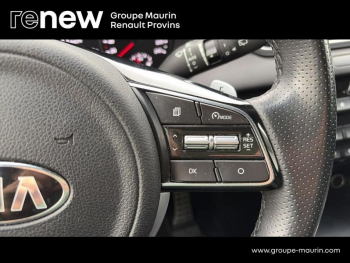 Photo 21 du bon plan KIA Sportage IV Ph2 1.6 CRDi 136ch MHEV GT Line Premiu occasion à 23500 €