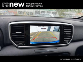 Photo 22 du bon plan KIA Sportage IV Ph2 1.6 CRDi 136ch MHEV GT Line Premiu occasion à 23500 €