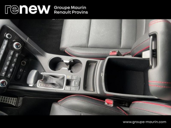 Photo 24 du bon plan KIA Sportage IV Ph2 1.6 CRDi 136ch MHEV GT Line Premiu occasion à 23500 €