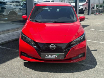 Photo 2 du bon plan NISSAN Leaf 150ch 40kWh Acenta 22 occasion à 13995 €