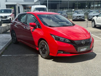 Photo 3 du bon plan NISSAN Leaf 150ch 40kWh Acenta 22 occasion à 13995 €