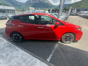 Photo 4 du bon plan NISSAN Leaf 150ch 40kWh Acenta 22 occasion à 13995 €