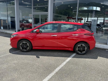Photo 8 du bon plan NISSAN Leaf 150ch 40kWh Acenta 22 occasion à 13995 €