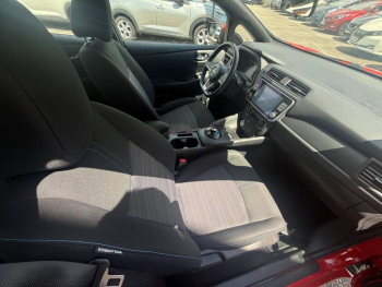 Photo 10 du bon plan NISSAN Leaf 150ch 40kWh Acenta 22 occasion à 13995 €