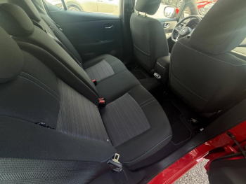 Photo 11 du bon plan NISSAN Leaf 150ch 40kWh Acenta 22 occasion à 13995 €
