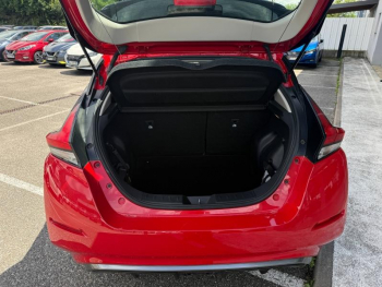 Photo 15 du bon plan NISSAN Leaf 150ch 40kWh Acenta 22 occasion à 13995 €