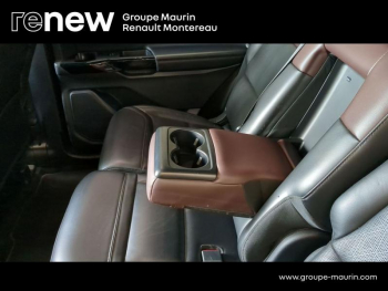 Photo 17 du bon plan FORD Explorer 3.0 EcoBoost 457ch Parallel PHEV Platinum i-AWD BVA10 25cv occasion à 37490 €