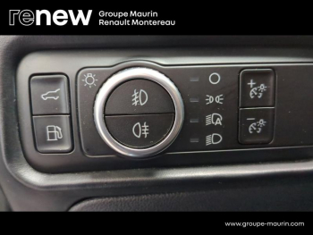Photo 24 du bon plan FORD Explorer 3.0 EcoBoost 457ch Parallel PHEV Platinum i-AWD BVA10 25cv occasion à 37490 €