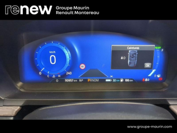Photo 26 du bon plan FORD Explorer 3.0 EcoBoost 457ch Parallel PHEV Platinum i-AWD BVA10 25cv occasion à 37490 €