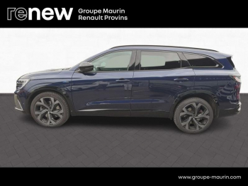 Photo 2 du bon plan RENAULT Espace 1.2 E-Tech full hybrid 200ch esprit Alpine occasion à 31900 €