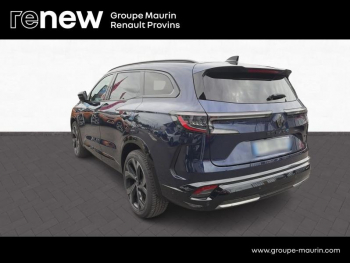 Photo 3 du bon plan RENAULT Espace 1.2 E-Tech full hybrid 200ch esprit Alpine occasion à 31900 €