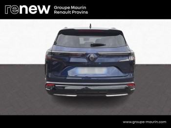 Photo 4 du bon plan RENAULT Espace 1.2 E-Tech full hybrid 200ch esprit Alpine occasion à 31900 €