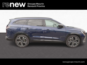 Photo 6 du bon plan RENAULT Espace 1.2 E-Tech full hybrid 200ch esprit Alpine occasion à 31900 €