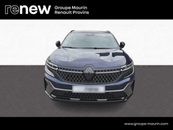 Photo 8 du bon plan RENAULT Espace 1.2 E-Tech full hybrid 200ch esprit Alpine occasion à 31900 €