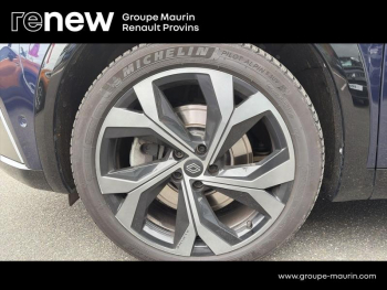 Photo 9 du bon plan RENAULT Espace 1.2 E-Tech full hybrid 200ch esprit Alpine occasion à 31900 €