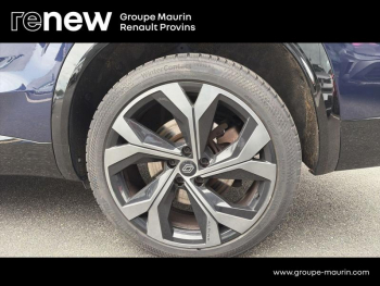 Photo 10 du bon plan RENAULT Espace 1.2 E-Tech full hybrid 200ch esprit Alpine occasion à 31900 €