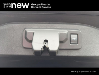 Photo 14 du bon plan RENAULT Espace 1.2 E-Tech full hybrid 200ch esprit Alpine occasion à 31900 €