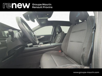 Photo 15 du bon plan RENAULT Espace 1.2 E-Tech full hybrid 200ch esprit Alpine occasion à 31900 €