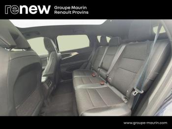 Photo 17 du bon plan RENAULT Espace 1.2 E-Tech full hybrid 200ch esprit Alpine occasion à 31900 €