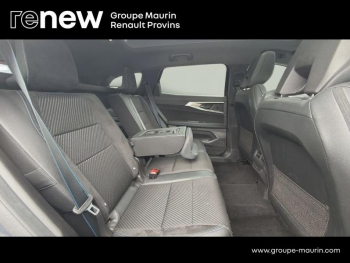 Photo 18 du bon plan RENAULT Espace 1.2 E-Tech full hybrid 200ch esprit Alpine occasion à 31900 €