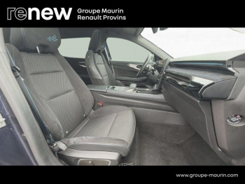Photo 19 du bon plan RENAULT Espace 1.2 E-Tech full hybrid 200ch esprit Alpine occasion à 31900 €