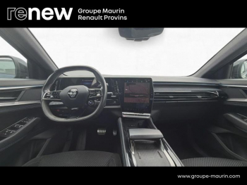 Photo 20 du bon plan RENAULT Espace 1.2 E-Tech full hybrid 200ch esprit Alpine occasion à 31900 €