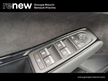 Photo 22 du bon plan RENAULT Espace 1.2 E-Tech full hybrid 200ch esprit Alpine occasion à 31900 €
