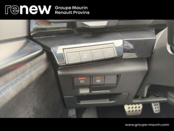 Photo 23 du bon plan RENAULT Espace 1.2 E-Tech full hybrid 200ch esprit Alpine occasion à 31900 €