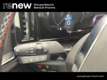 Photo 24 du bon plan RENAULT Espace 1.2 E-Tech full hybrid 200ch esprit Alpine occasion à 31900 €
