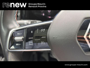 Photo 25 du bon plan RENAULT Espace 1.2 E-Tech full hybrid 200ch esprit Alpine occasion à 31900 €