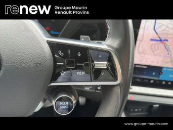 Photo 26 du bon plan RENAULT Espace 1.2 E-Tech full hybrid 200ch esprit Alpine occasion à 31900 €