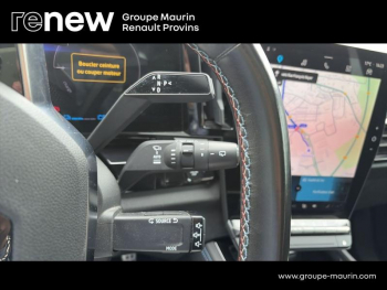 Photo 27 du bon plan RENAULT Espace 1.2 E-Tech full hybrid 200ch esprit Alpine occasion à 31900 €