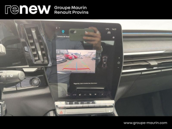 Photo 29 du bon plan RENAULT Espace 1.2 E-Tech full hybrid 200ch esprit Alpine occasion à 31900 €