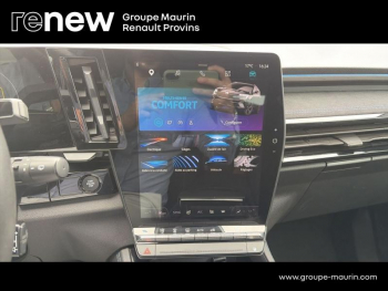 Photo 30 du bon plan RENAULT Espace 1.2 E-Tech full hybrid 200ch esprit Alpine occasion à 31900 €