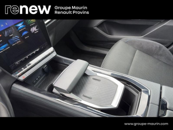 Photo 31 du bon plan RENAULT Espace 1.2 E-Tech full hybrid 200ch esprit Alpine occasion à 31900 €