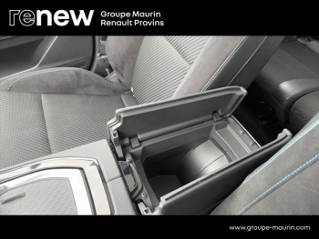 Photo 32 du bon plan RENAULT Espace 1.2 E-Tech full hybrid 200ch esprit Alpine occasion à 31900 €