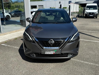 Photo 2 du bon plan NISSAN Qashqai e-POWER 190ch Tekna 2022 occasion à 28990 €