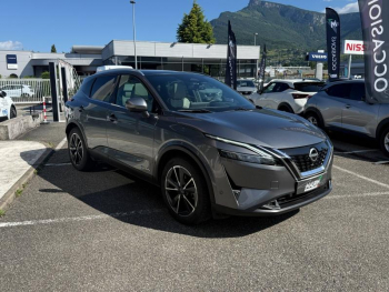 Photo 3 du bon plan NISSAN Qashqai e-POWER 190ch Tekna 2022 occasion à 28990 €