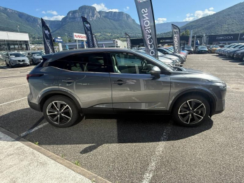 Photo 4 du bon plan NISSAN Qashqai e-POWER 190ch Tekna 2022 occasion à 28990 €