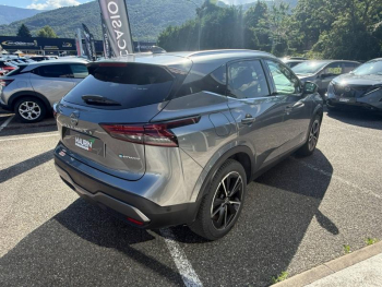 Photo 5 du bon plan NISSAN Qashqai e-POWER 190ch Tekna 2022 occasion à 28990 €