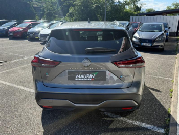 Photo 6 du bon plan NISSAN Qashqai e-POWER 190ch Tekna 2022 occasion à 28990 €