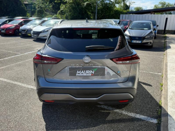 Photo 7 du bon plan NISSAN Qashqai e-POWER 190ch Tekna 2022 occasion à 28990 €