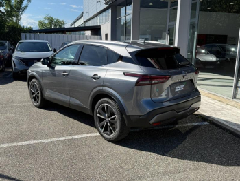 Photo 8 du bon plan NISSAN Qashqai e-POWER 190ch Tekna 2022 occasion à 28990 €