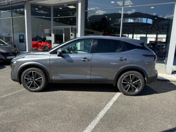 Photo 9 du bon plan NISSAN Qashqai e-POWER 190ch Tekna 2022 occasion à 28990 €
