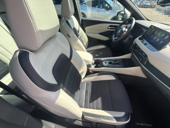 Photo 11 du bon plan NISSAN Qashqai e-POWER 190ch Tekna 2022 occasion à 28990 €