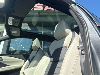 Photo 14 du bon plan NISSAN Qashqai e-POWER 190ch Tekna 2022 occasion à 28990 €