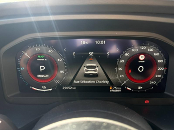 Photo 15 du bon plan NISSAN Qashqai e-POWER 190ch Tekna 2022 occasion à 28990 €