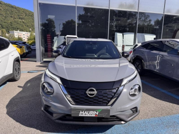 Photo 2 du bon plan NISSAN Juke 1.6 Hybrid 143ch N-Connecta 2023 occasion à 19890 €