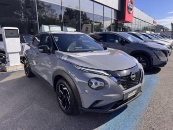 Photo 3 du bon plan NISSAN Juke 1.6 Hybrid 143ch N-Connecta 2023 occasion à 19890 €