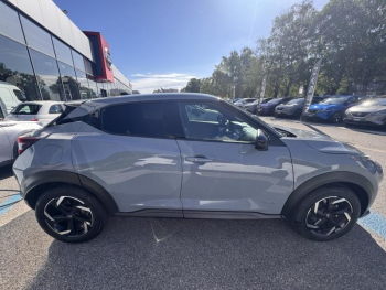 Photo 4 du bon plan NISSAN Juke 1.6 Hybrid 143ch N-Connecta 2023 occasion à 19890 €
